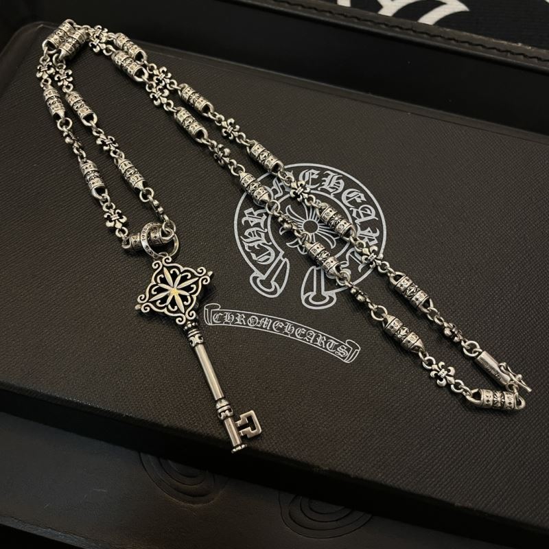 Chrome Hearts Necklaces